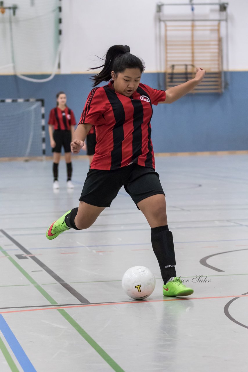 Bild 84 - B-Juniorinnen Futsal Qualifikation